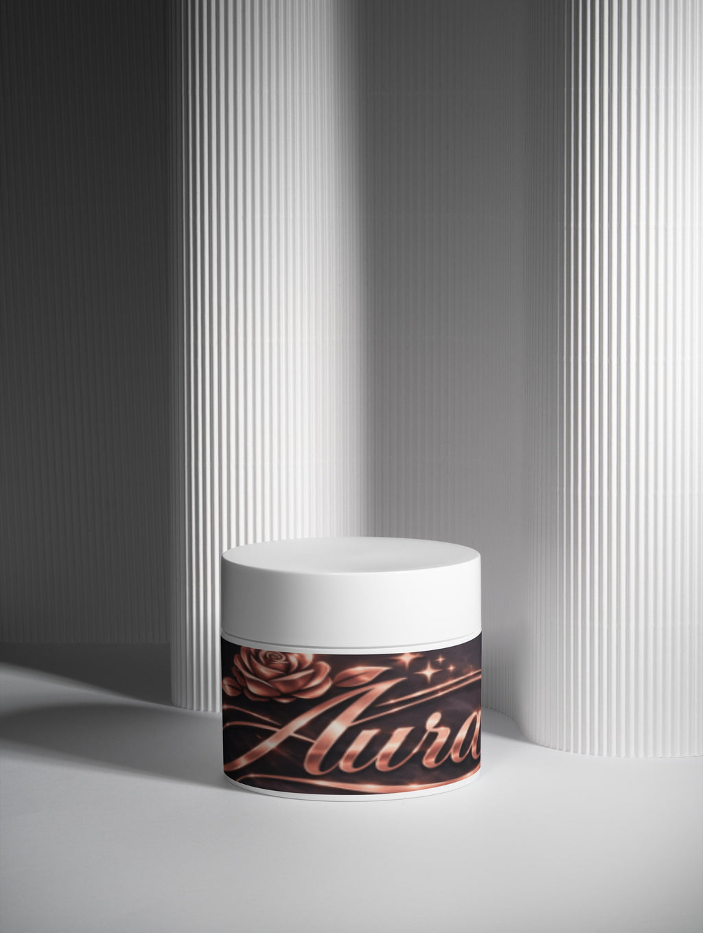 Icelandic Volcano Face & Body Scrub