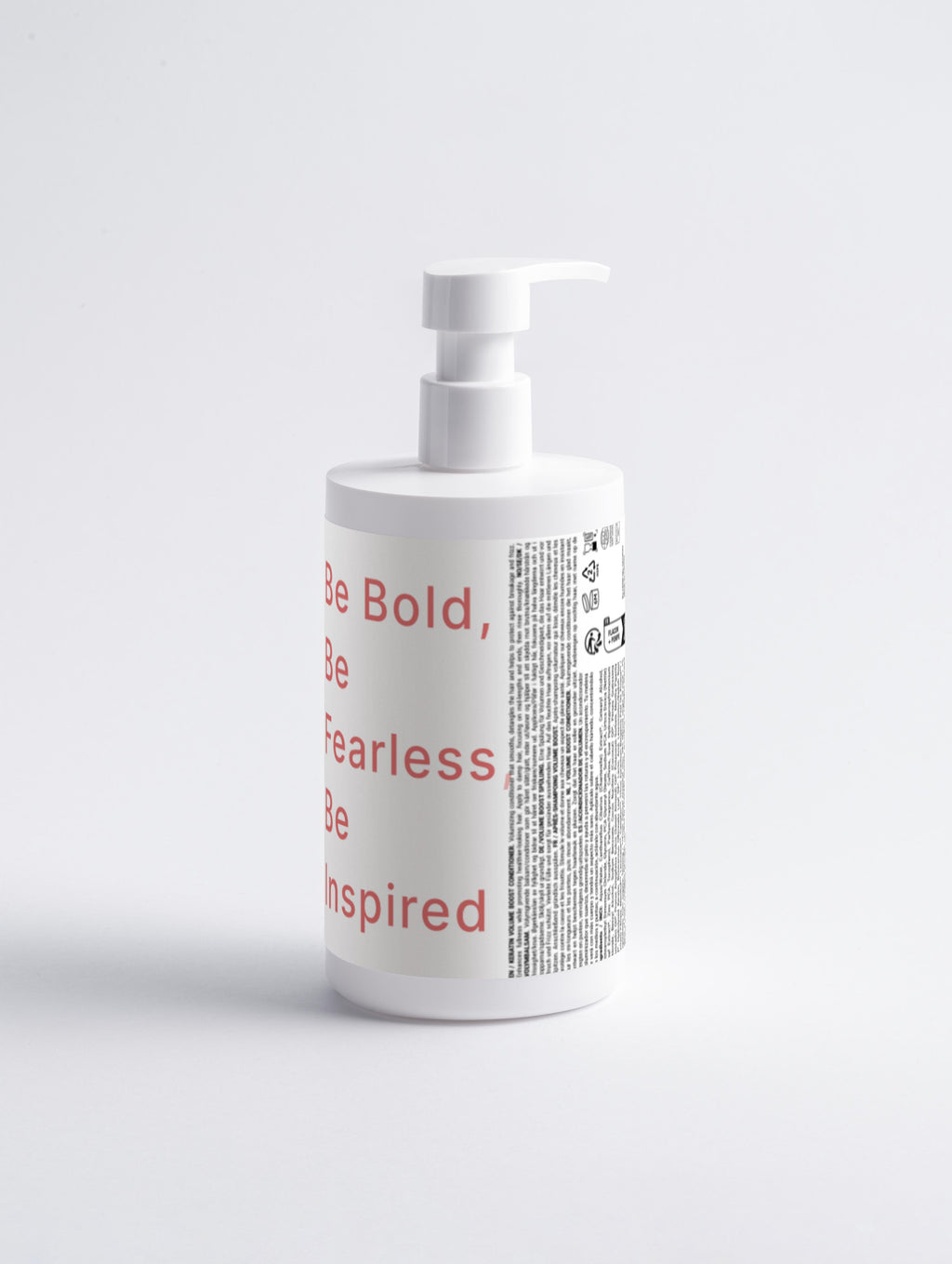 Keratin Volume Boost Conditioner